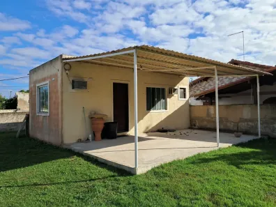 Casa com 1 Quarto à venda, 80m² no Praia Seca, Araruama