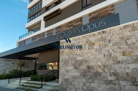 Apartamento com 3 Quartos à venda, 189m² no Jundiaí, Anápolis