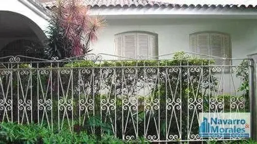 Casa com 3 Quartos à venda, 200m² no Vila Progredior, São Paulo