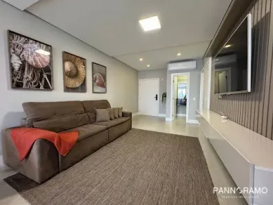 Apartamento com 4 Quartos para alugar, 143m² no Centro, Balneário Camboriú