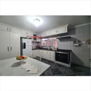 Casa com 4 Quartos à venda, 176m² no Jardim Itapema, São Paulo