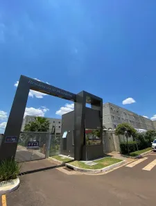 Apartamento com 2 Quartos à venda, 48m² no Parque Residencial dos Girassóis, Campo Grande