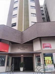Sala Comercial à venda, 90m² no Centro, Londrina