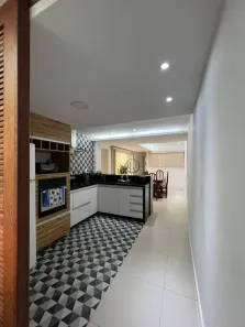 Apartamento com 3 Quartos à venda, 99m² no Vila Nova, Cabo Frio