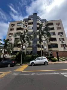 Apartamento com 3 Quartos à venda, 105m² no Florestal, Lajeado
