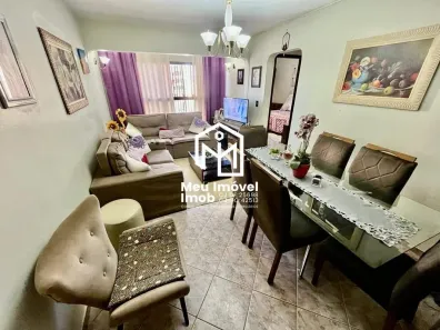 Apartamento com 2 Quartos à venda, 56m² no Taguatinga Norte, Brasília