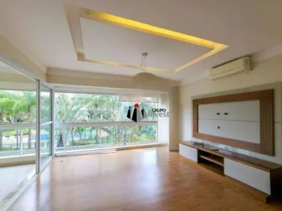 Apartamento com 2 Quartos à venda, 104m² no Fazenda São Quirino, Campinas