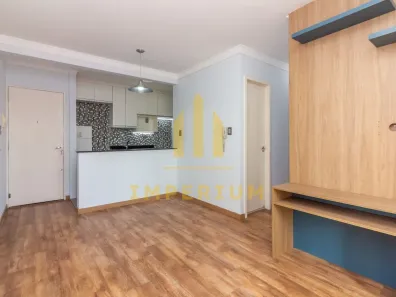 Apartamento com 3 Quartos à venda, 63m² no Piqueri, São Paulo