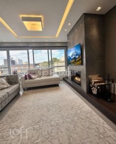 Apartamento com 3 Quartos à venda, 128m² no Menino Deus, Porto Alegre