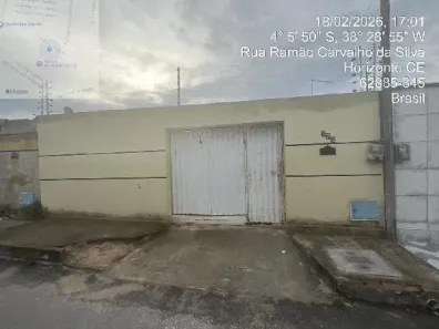 Casa com 2 Quartos à venda, 201m² no Diadema, Horizonte
