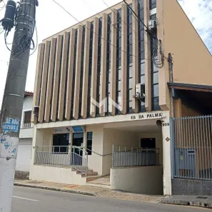 Sala Comercial para alugar, 14m² no Centro, Itu