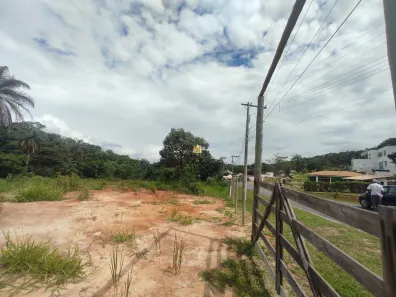 Lote/Terreno à venda, 1701m² no Ribeirão das Neves, Esmeraldas