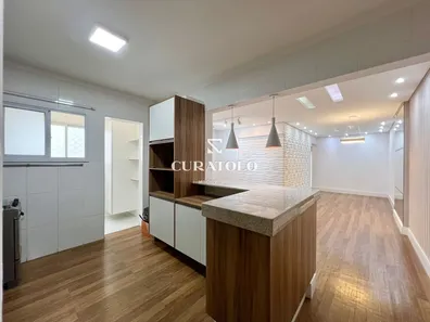 Apartamento com 3 Quartos à venda, 110m² no Guilhermina, Praia Grande
