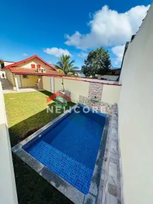 Casa com 3 Quartos à venda, 90m² no Campos Eliseos, Itanhaém
