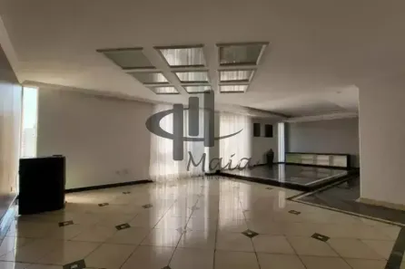 Apartamento com 3 Quartos à venda, 198m² no Vila Assunção, Santo André