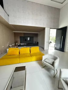  com 4 Quartos para alugar, 780m² no Residencial Aldeia do Vale, Goiânia
