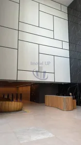 Sala Comercial para alugar, 225m² no Várzea da Barra Funda, São Paulo
