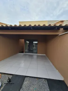 Casa com 2 Quartos à venda, 79m² no Setor Laguna Parque, Trindade