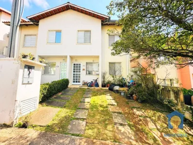Casa de Condomínio com 3 Quartos à venda, 101m² no Jardim Belizário, Cotia