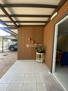 Casa com 3 Quartos para alugar, 150m² no Campeche, Florianópolis