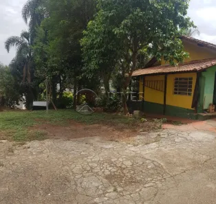 Lote/Terreno à venda, 772m² no Jardim Jandira, Jandira