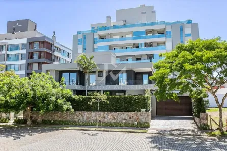 Casa com 5 Quartos à venda, 500m² no Jurerê Internacional, Florianópolis