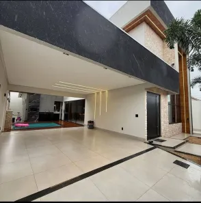 Casa com 3 Quartos à venda, 173m² no Parque Brasília 2ª Etapa, Anápolis