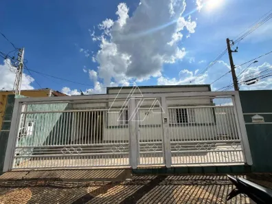 Casa com 3 Quartos à venda, 245m² no Bassan, Marília