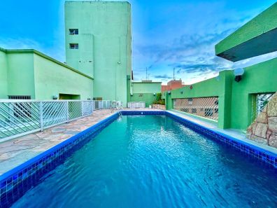 Apartamento com 3 Quartos à venda, 65m² no Enseada, Guarujá