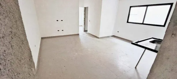 Cobertura com 2 Quartos à venda, 80m² no Vila Guiomar, Santo André