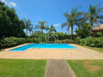 Casa de Condomínio com 3 Quartos à venda, 325m² no Terras de Itaici, Indaiatuba
