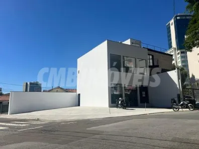 Ponto Comercial para venda ou aluguel, 160m² no Vila Estanislau, Campinas