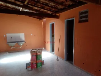 Casa com 3 Quartos à venda, 100m² no São Pedro, Governador Valadares