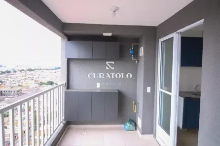 Apartamento com 1 Quarto à venda, 32m² no Vila Santa Clara, São Paulo
