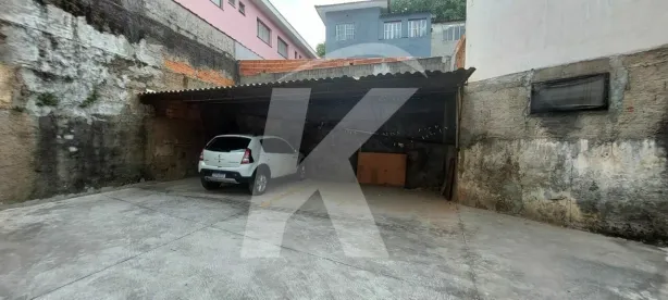 Casa com 2 Quartos para alugar, 95m² no Vila Gustavo, São Paulo
