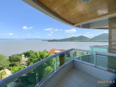 Cobertura com 3 Quartos à venda, 380m² no João Paulo, Florianópolis