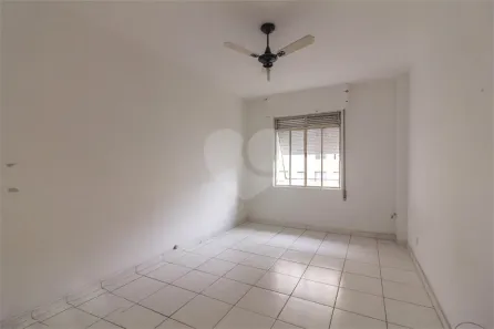 Apartamento com 1 Quarto à venda, 28m² no Vila Buarque, São Paulo