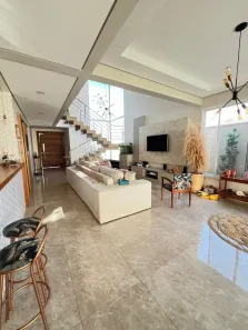 Casa de Condomínio com 3 Quartos à venda, 314m² no Loteamento Recanto do Lago, São José do Rio Preto