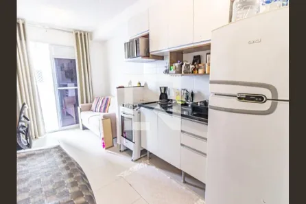 Apartamento com 1 Quarto à venda, 29m² no Belenzinho, São Paulo