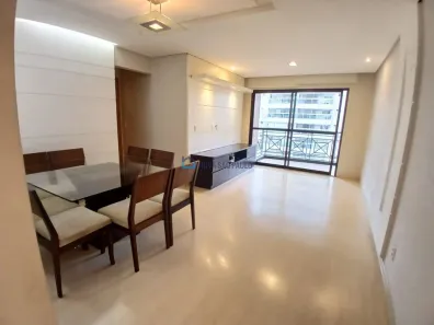Apartamento com 3 Quartos para alugar, 107m² no Saúde, São Paulo