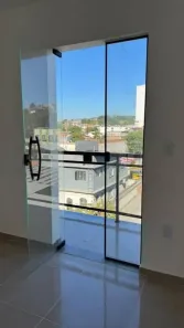 Apartamento com 1 Quarto à venda, 29m² no São Miguel, São Gonçalo