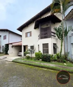 Casa de Condomínio com 3 Quartos à venda, 150m² no Mogi Moderno, Mogi das Cruzes