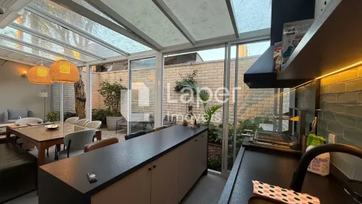 Apartamento com 2 Quartos à venda, 104m² no Cambuci, São Paulo