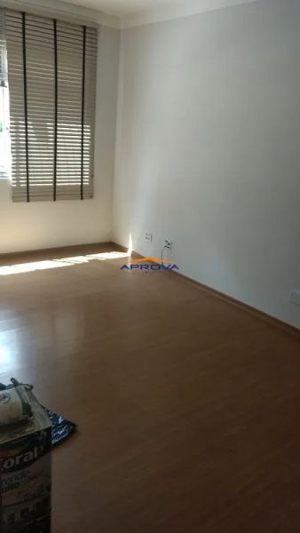 Apartamento com 3 quartos — Castelo, Belo Horizonte
