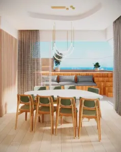 Apartamento com 2 Quartos à venda, 67m² no Gravatá, Navegantes