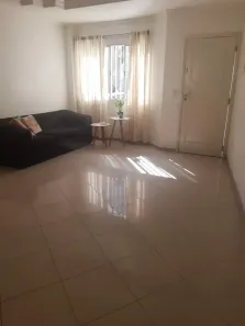 Sobrado com 3 Quartos à venda, 126m² no Vila Nova Carolina, São Paulo