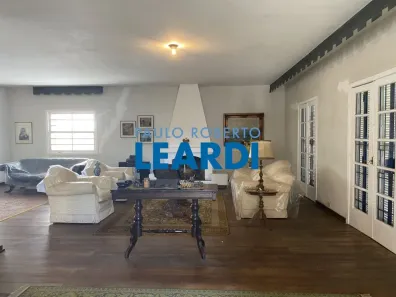 Casa com 3 Quartos para venda ou aluguel, 420m² no Paineiras do Morumbi, São Paulo