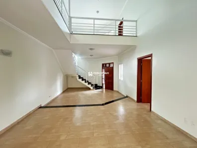 Casa de Condomínio com 3 Quartos para alugar, 257m² no Jardim Portal dos Ipês, Indaiatuba
