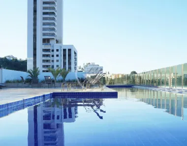 Apartamento com 2 Quartos à venda, 62m² no Luxemburgo, Belo Horizonte