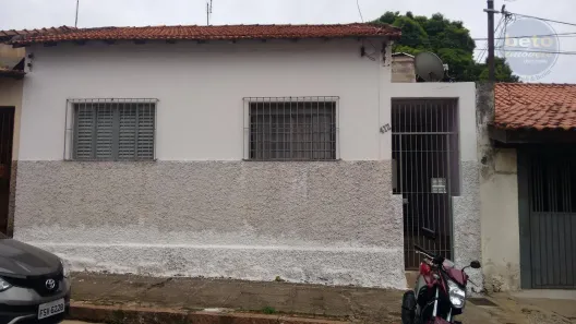 Casa com 2 Quartos à venda, 90m² no Vila São Francisco, Itu